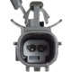 Purchase Top-Quality HOLSTEIN - 2ABS0890 - Front Wheel ABS Sensor pa3