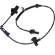 Purchase Top-Quality HOLSTEIN - 2ABS0976 - ABS Wheel Speed Sensor pa1