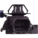 Purchase Top-Quality HOLSTEIN - 2ABS0976 - ABS Wheel Speed Sensor pa4
