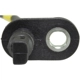 Purchase Top-Quality HOLSTEIN - 2ABS1040 - Front Passenger Side ABS Wheel Speed Sensor pa5