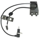 Purchase Top-Quality HOLSTEIN - 2ABS1041 - Front Passenger Side ABS Wheel Speed Sensor pa1
