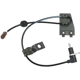 Purchase Top-Quality HOLSTEIN - 2ABS1092 - Passenger Side ABS Wheel Speed Sensor pa1