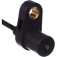 Purchase Top-Quality Front Wheel ABS Sensor by HOLSTEIN - 2ABS1117 pa2