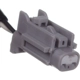 Purchase Top-Quality Front Wheel ABS Sensor by HOLSTEIN - 2ABS1117 pa3