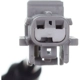 Purchase Top-Quality Front Wheel ABS Sensor by HOLSTEIN - 2ABS1117 pa4