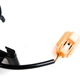 Purchase Top-Quality HOLSTEIN - 2ABS1146 - ABS Wheel Speed Sensor pa2