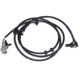 Purchase Top-Quality HOLSTEIN - 2ABS1163 - Front Passenger Side ABS Wheel Speed Sensor pa1