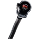 Purchase Top-Quality HOLSTEIN - 2ABS1228 - Front Driver Side ABS Wheel Speed Sensor pa3
