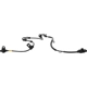 Purchase Top-Quality HOLSTEIN - 2ABS1278 - ABS Wheel Speed Sensor pa2