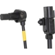 Purchase Top-Quality HOLSTEIN - 2ABS1278 - ABS Wheel Speed Sensor pa3