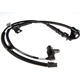 Purchase Top-Quality HOLSTEIN - 2ABS1286 - ABS Wheel Speed Sensor pa1