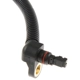 Purchase Top-Quality HOLSTEIN - 2ABS1289 - Front Driver Side ABS Wheel Speed Sensor pa3