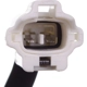 Purchase Top-Quality Front Wheel ABS Sensor by HOLSTEIN - 2ABS1301 pa4