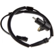 Purchase Top-Quality HOLSTEIN - 2ABS1399 - Front Passenger Side ABS Wheel Speed Sensor pa1