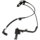 Purchase Top-Quality HOLSTEIN - 2ABS1418 - Passenger Side ABS Wheel Speed Sensor pa1