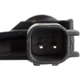 Purchase Top-Quality HOLSTEIN - 2ABS1418 - Passenger Side ABS Wheel Speed Sensor pa4