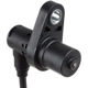 Purchase Top-Quality HOLSTEIN - 2ABS1659 - Front Driver Side ABS Wheel Speed Sensor pa3