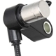 Purchase Top-Quality HOLSTEIN - 2ABS1665 - ABS Wheel Speed Sensor pa5