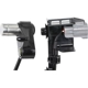 Purchase Top-Quality HOLSTEIN - 2ABS1665 - ABS Wheel Speed Sensor pa6