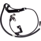 Purchase Top-Quality HOLSTEIN - 2ABS1852 - ABS Wheel Speed Sensor pa1