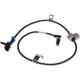 Purchase Top-Quality HOLSTEIN - 2ABS1899 - ABS Wheel Speed Sensor pa1