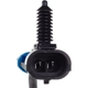 Purchase Top-Quality HOLSTEIN - 2ABS1899 - ABS Wheel Speed Sensor pa2