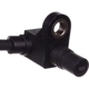 Purchase Top-Quality HOLSTEIN - 2ABS1899 - ABS Wheel Speed Sensor pa3