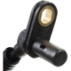 Purchase Top-Quality HOLSTEIN - 2ABS1913 - ABS Wheel Speed Sensor pa4