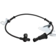 Purchase Top-Quality HOLSTEIN - 2ABS2000 - ABS Wheel Speed Sensor pa1