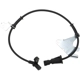 Purchase Top-Quality HOLSTEIN - 2ABS2000 - ABS Wheel Speed Sensor pa3