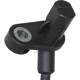 Purchase Top-Quality HOLSTEIN - 2ABS2000 - ABS Wheel Speed Sensor pa4