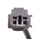 Purchase Top-Quality Front Wheel ABS Sensor by HOLSTEIN - 2ABS2062 pa1