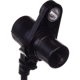 Purchase Top-Quality Front Wheel ABS Sensor by HOLSTEIN - 2ABS2062 pa4