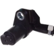 Purchase Top-Quality HOLSTEIN - 2ABS2082 - Front Driver Side ABS Wheel Speed Sensor pa4