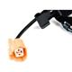 Purchase Top-Quality HOLSTEIN - 2ABS2199 - ABS Wheel Speed Sensor pa1