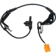 Purchase Top-Quality HOLSTEIN - 2ABS2199 - ABS Wheel Speed Sensor pa2