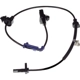 Purchase Top-Quality HOLSTEIN - 2ABS2406 - ABS Wheel Speed Sensor pa1
