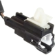 Purchase Top-Quality HOLSTEIN - 2ABS2425 - Front Wheel ABS Sensor pa2