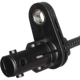 Purchase Top-Quality HOLSTEIN - 2ABS2425 - Front Wheel ABS Sensor pa4