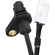 Purchase Top-Quality HOLSTEIN - 2ABS2426 - ABS Wheel Speed Sensor pa2