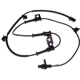 Purchase Top-Quality HOLSTEIN - 2ABS2429 - ABS Wheel Speed Sensor pa1