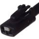 Purchase Top-Quality HOLSTEIN - 2ABS2429 - ABS Wheel Speed Sensor pa2