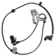 Purchase Top-Quality HOLSTEIN - 2ABS2505 - Front Passenger Side ABS Wheel Speed Sensor pa1