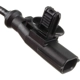 Purchase Top-Quality HOLSTEIN - 2ABS2580 - ABS Wheel Speed Sensor pa4