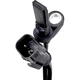 Purchase Top-Quality HOLSTEIN - 2ABS2582 - ABS Wheel Speed Sensor pa3