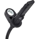 Purchase Top-Quality HOLSTEIN - 2ABS2582 - ABS Wheel Speed Sensor pa4