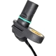Purchase Top-Quality HOLSTEIN - 2ABS2586 - Front Wheel ABS Sensor pa1