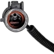 Purchase Top-Quality HOLSTEIN - 2ABS2586 - Front Wheel ABS Sensor pa2