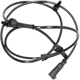 Purchase Top-Quality HOLSTEIN - 2ABS2608 - Driver Side ABS Wheel Speed Sensor pa1