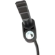 Purchase Top-Quality HOLSTEIN - 2ABS2608 - Driver Side ABS Wheel Speed Sensor pa2